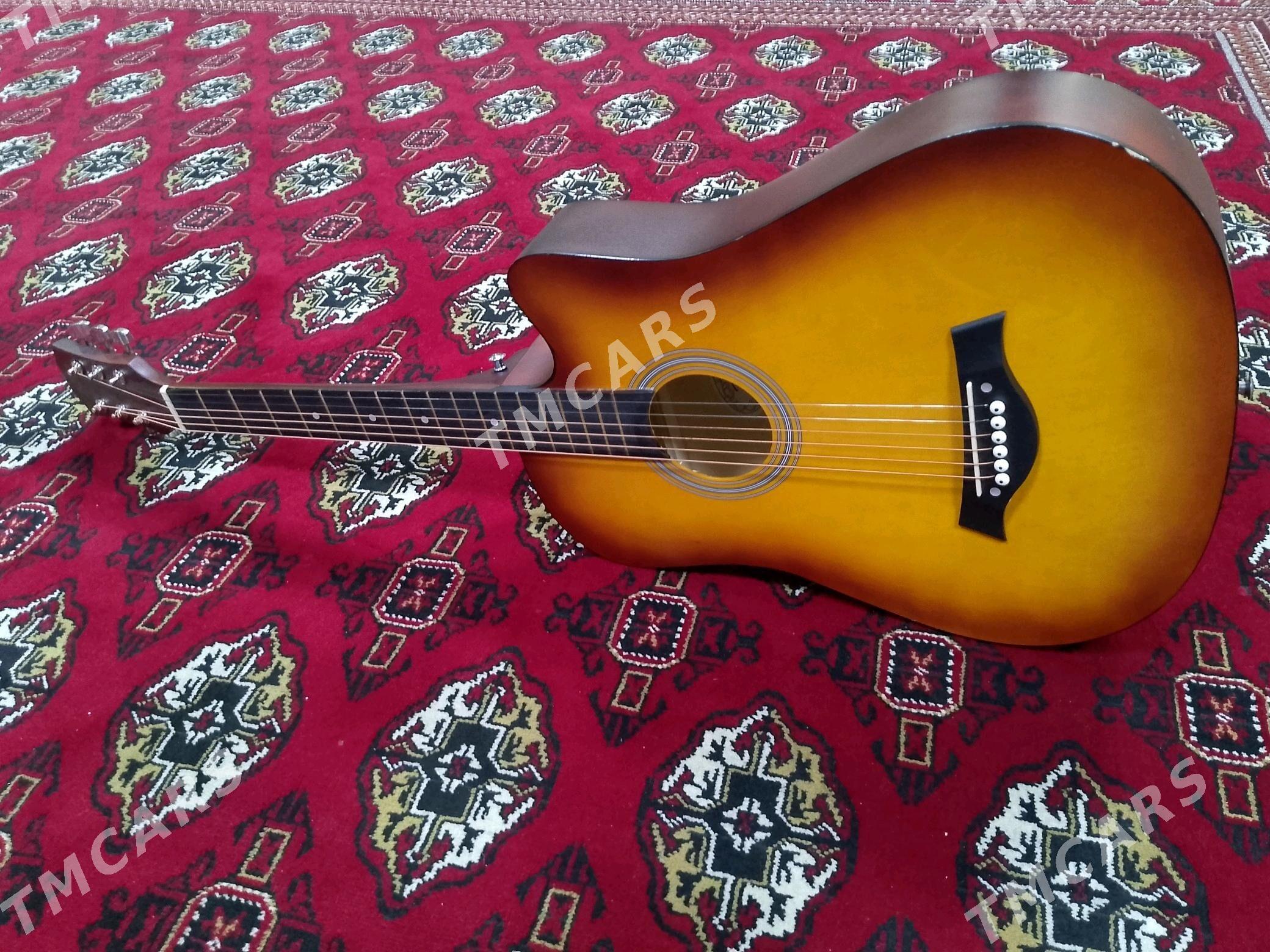 gitara - Çoganly - img 3