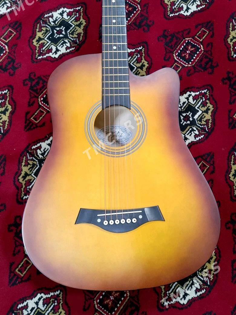 gitara - Çoganly - img 2