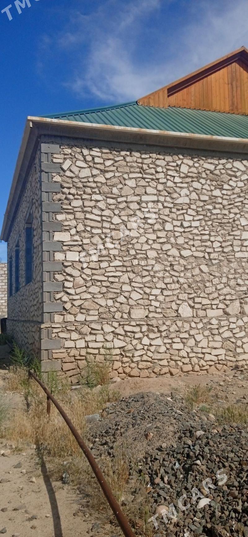 Jaý - Türkmenbaşy - img 3