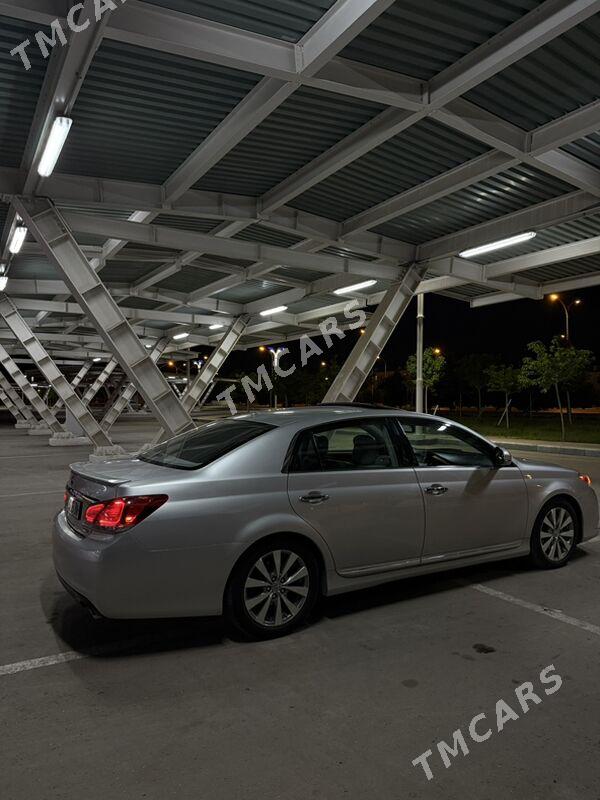 Toyota Avalon 2011 - 340 000 TMT - Балканабат - img 5