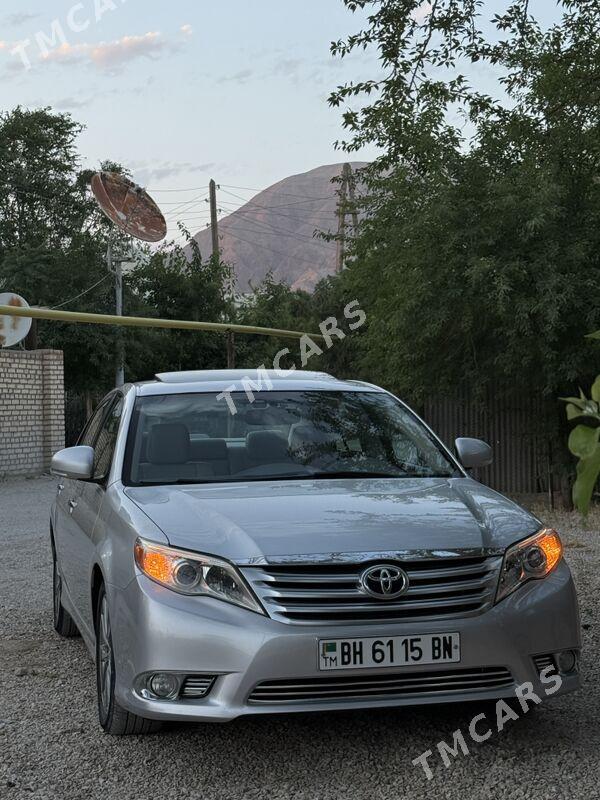 Toyota Avalon 2011 - 340 000 TMT - Балканабат - img 7
