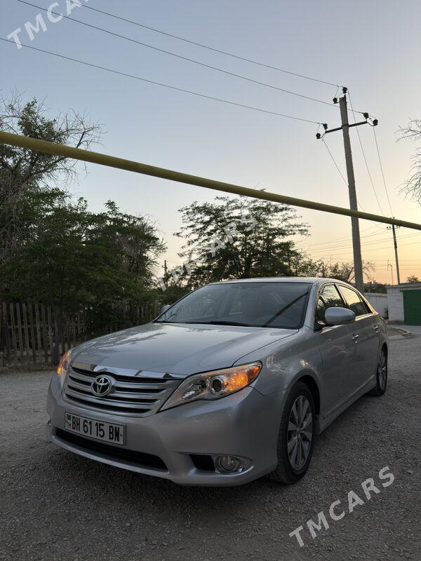 Toyota Avalon 2011 - 340 000 TMT - Балканабат - img 4