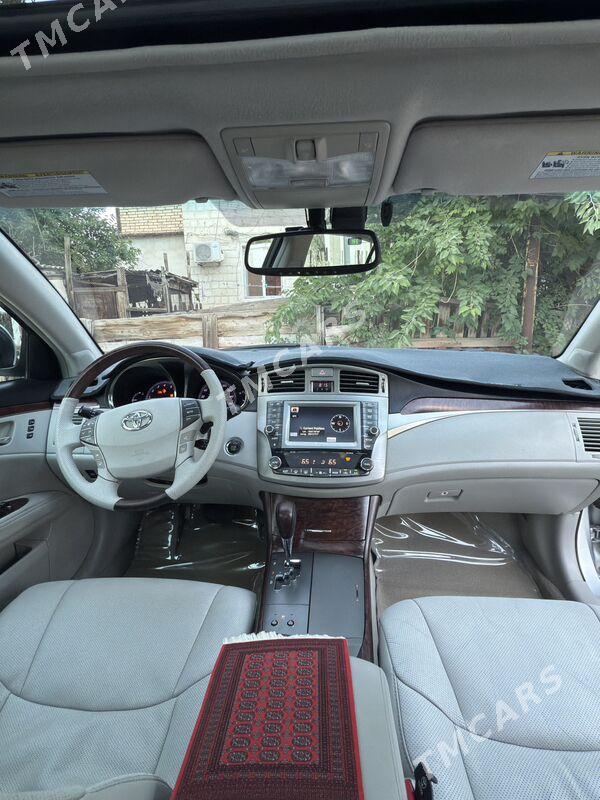 Toyota Avalon 2011 - 340 000 TMT - Балканабат - img 2