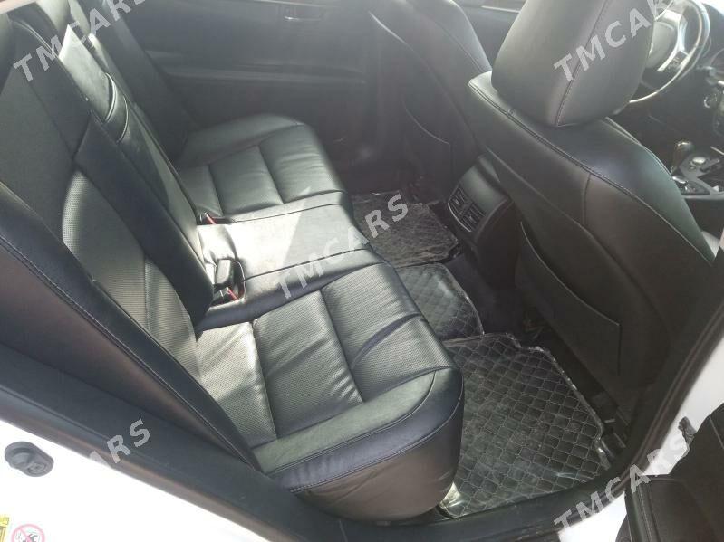 Lexus ES 350 2014 - 330 000 TMT - Балканабат - img 3