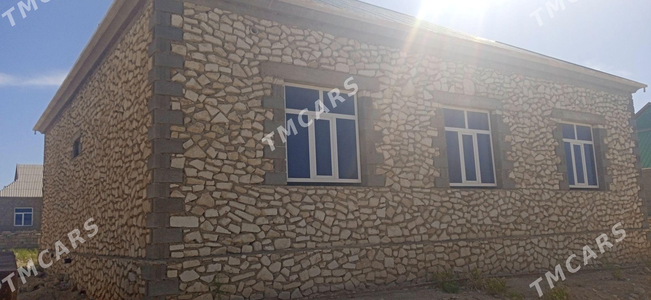 Jaý - Türkmenbaşy - img 5
