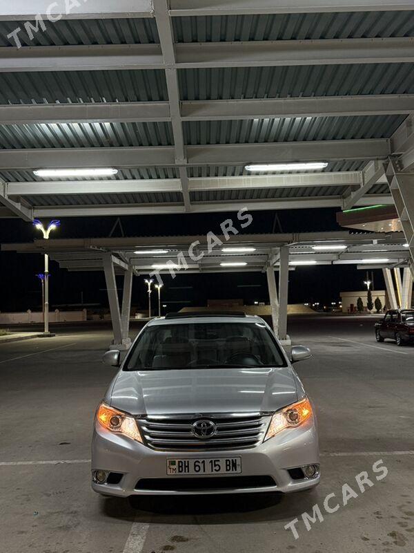 Toyota Avalon 2011 - 340 000 TMT - Балканабат - img 6