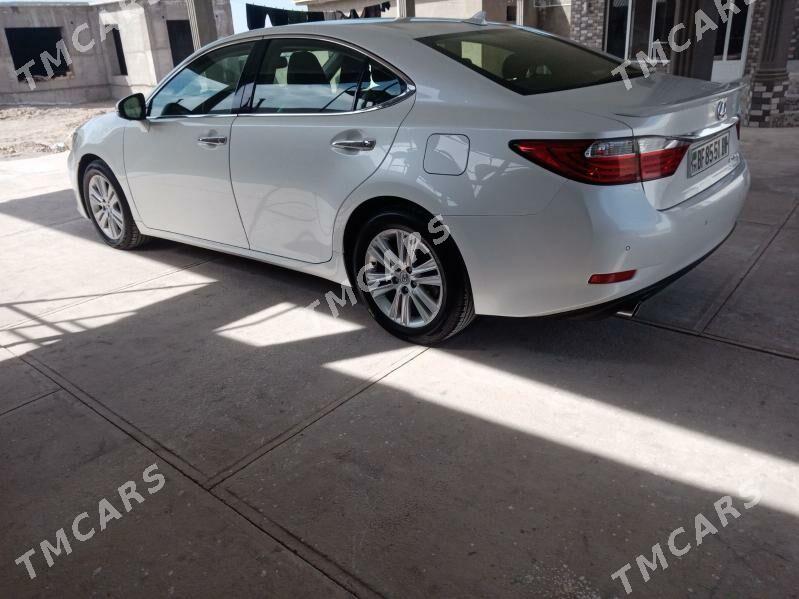 Lexus ES 350 2014 - 330 000 TMT - Балканабат - img 6