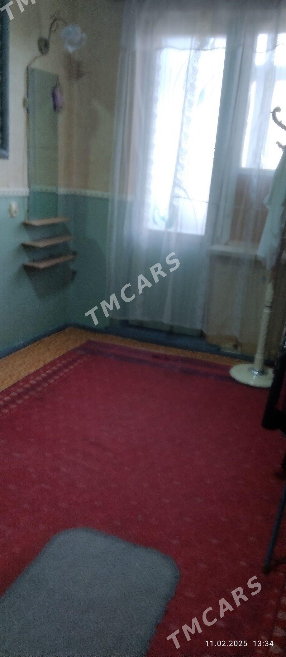 Продается  3 комнаты Ким район - Aşgabat - img 2