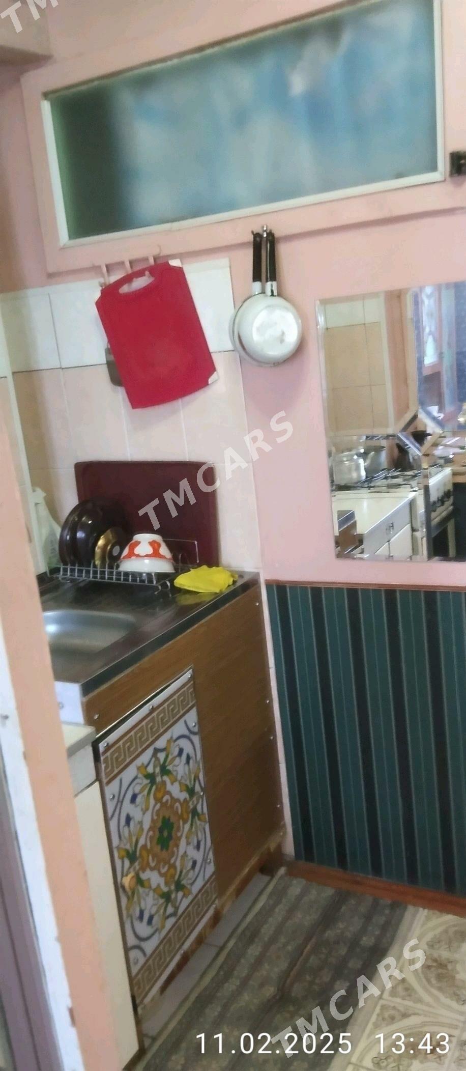 Продается  3 комнаты Ким район - Aşgabat - img 7