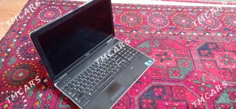 DELL i7 4 gen - Ашхабад - img 3