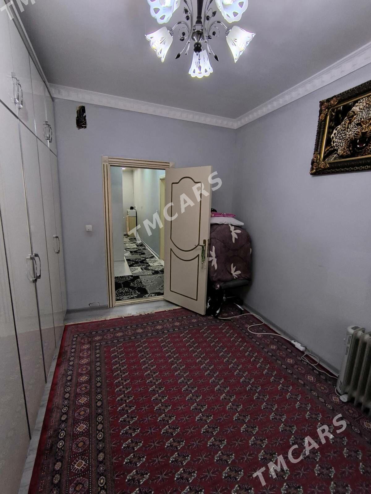 ️Гагарина 2эт 2ком 64м2 Срочн - Ашхабад - img 6