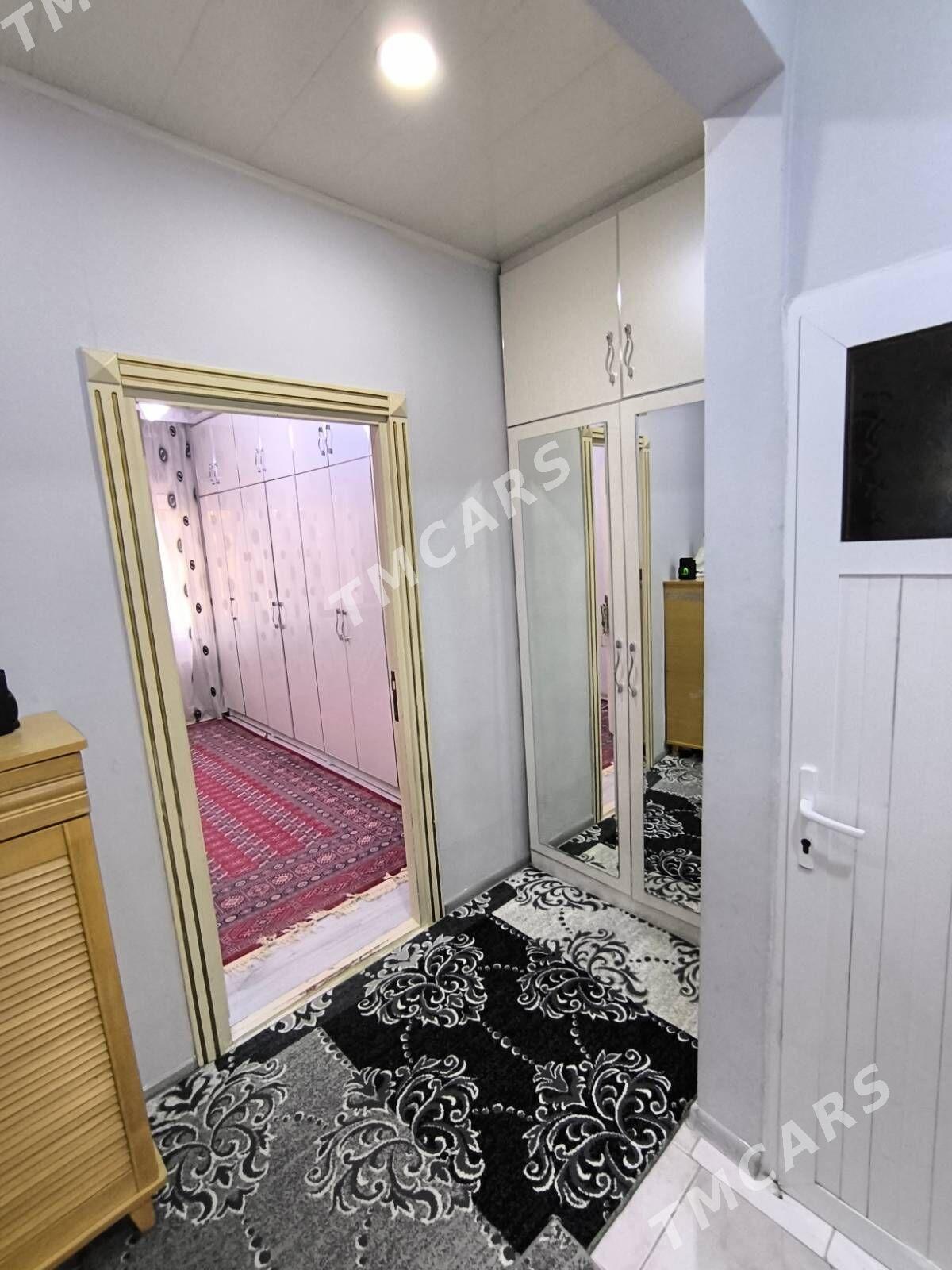 ️Гагарина 2эт 2ком 64м2 Срочн - Ашхабад - img 3