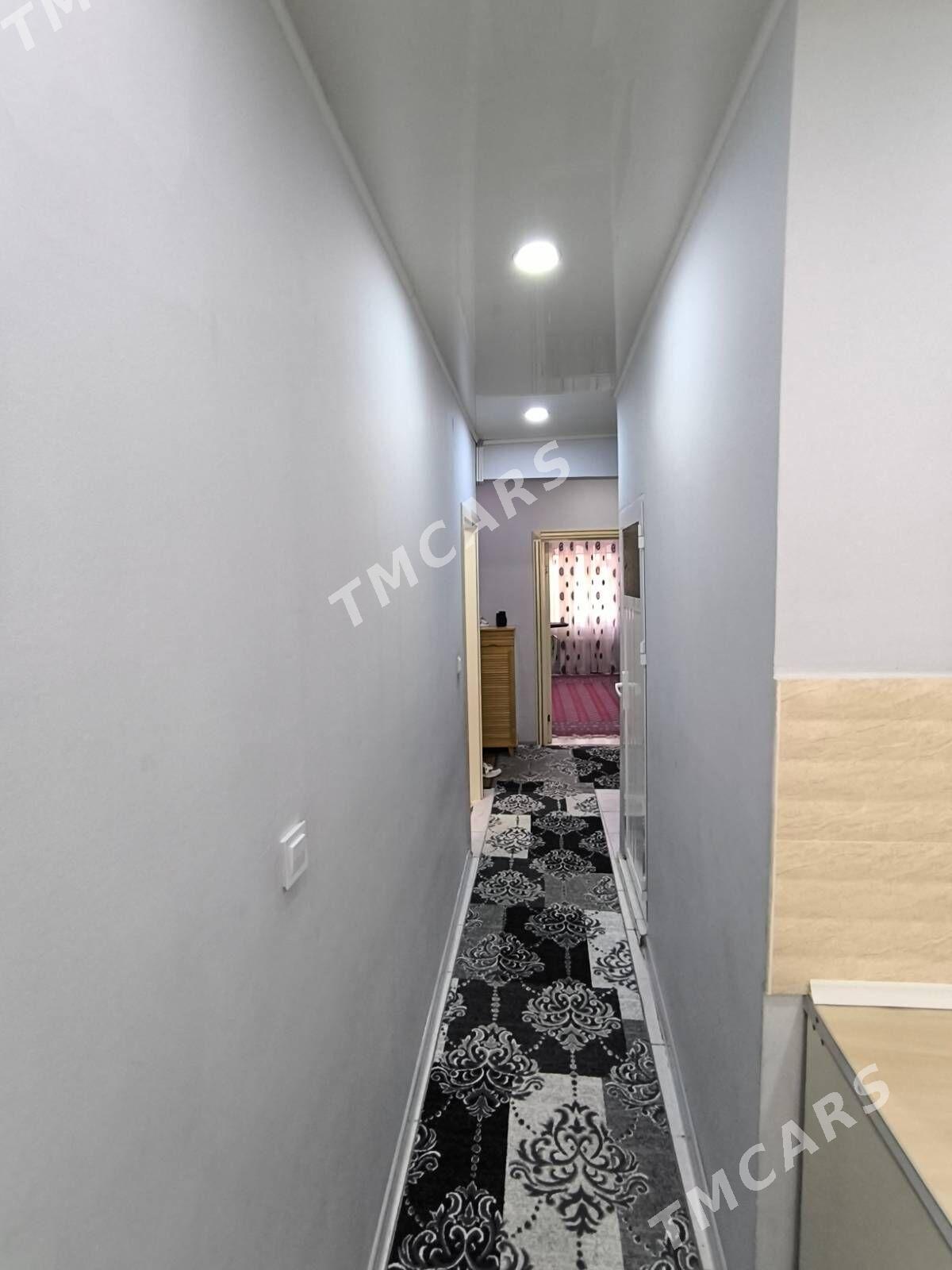 ️Гагарина 2эт 2ком 64м2 Срочн - Ашхабад - img 5