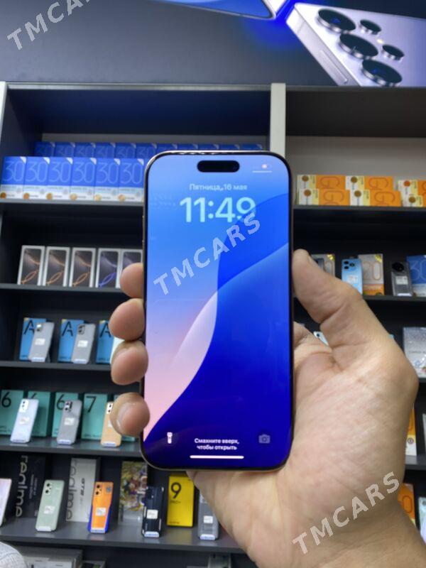 16pro 128gb 98% - Торговый центр "15 лет Независимости" - img 4