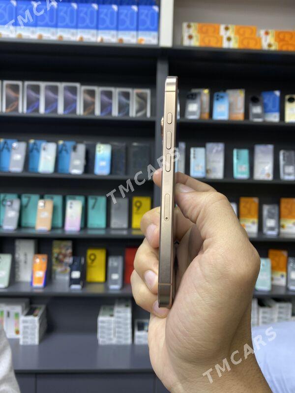 16pro 128gb 98% - Торговый центр "15 лет Независимости" - img 2