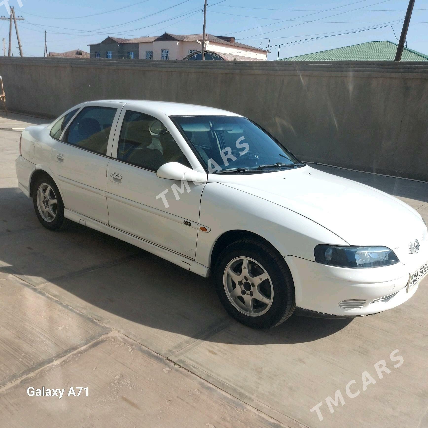 Opel Vectra 2000 - 59 000 TMT - Губадаг - img 2