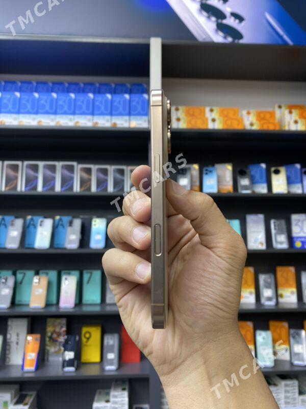 16pro 128gb 98% - Торговый центр "15 лет Независимости" - img 3