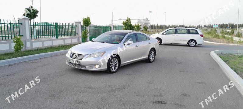 Lexus ES 350 2011 - 270 000 TMT - Büzmeýin - img 2