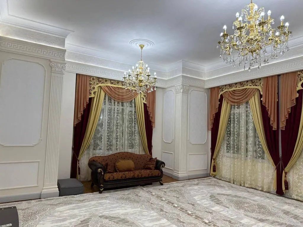 16 TAPGYR ELITKA 4 KOMNAT - Aşgabat - img 1