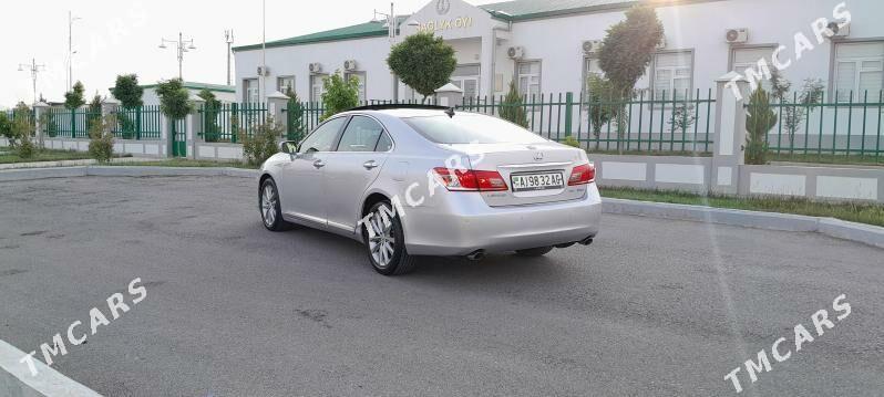Lexus ES 350 2011 - 270 000 TMT - Büzmeýin - img 4