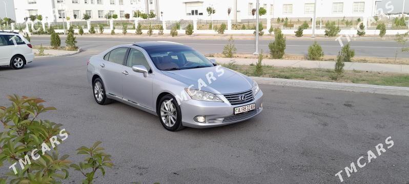 Lexus ES 350 2011 - 270 000 TMT - Büzmeýin - img 1