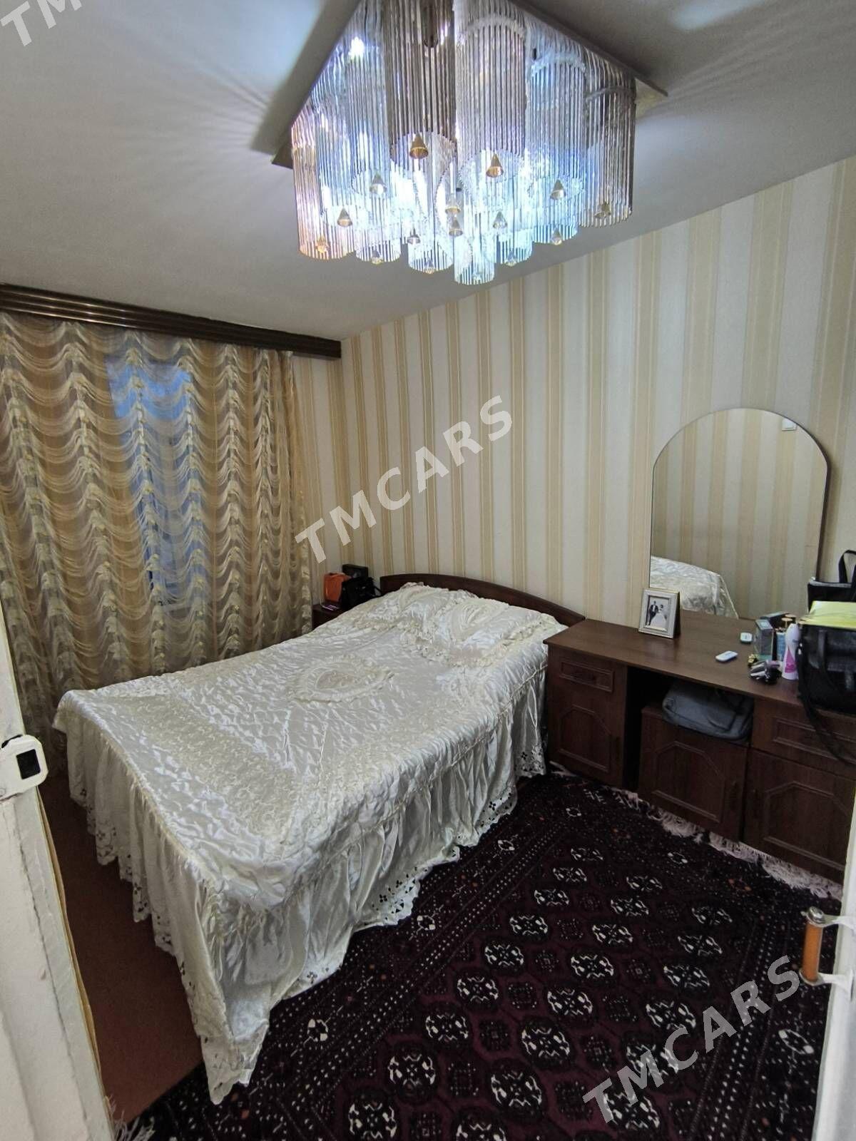 4 Мкр 2эт 2ком 56м2 Срочно - Aşgabat - img 1