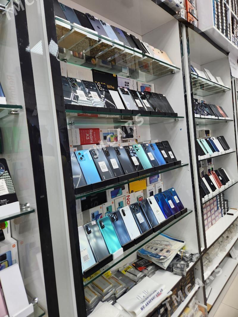 Ulanylan Telefon Almak - Мары - img 1