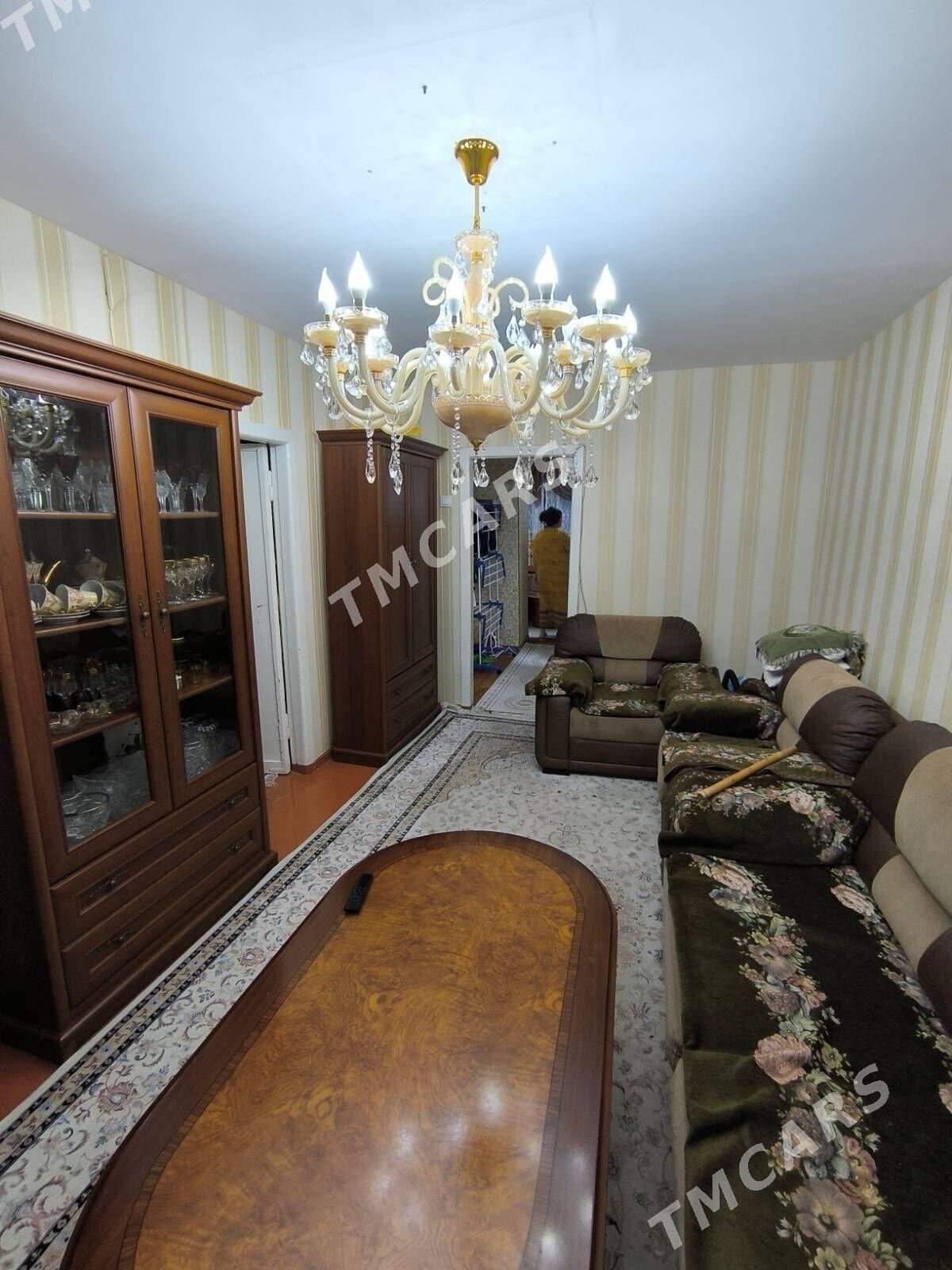 4 Мкр 2эт 2ком 56м2 Срочно - Aşgabat - img 3
