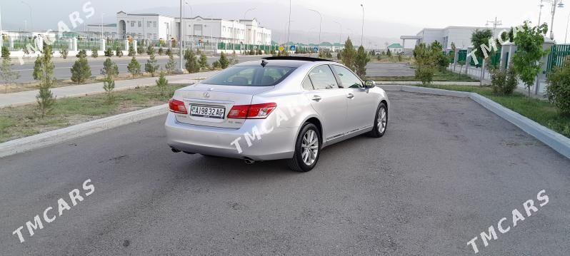 Lexus ES 350 2011 - 270 000 TMT - Büzmeýin - img 5