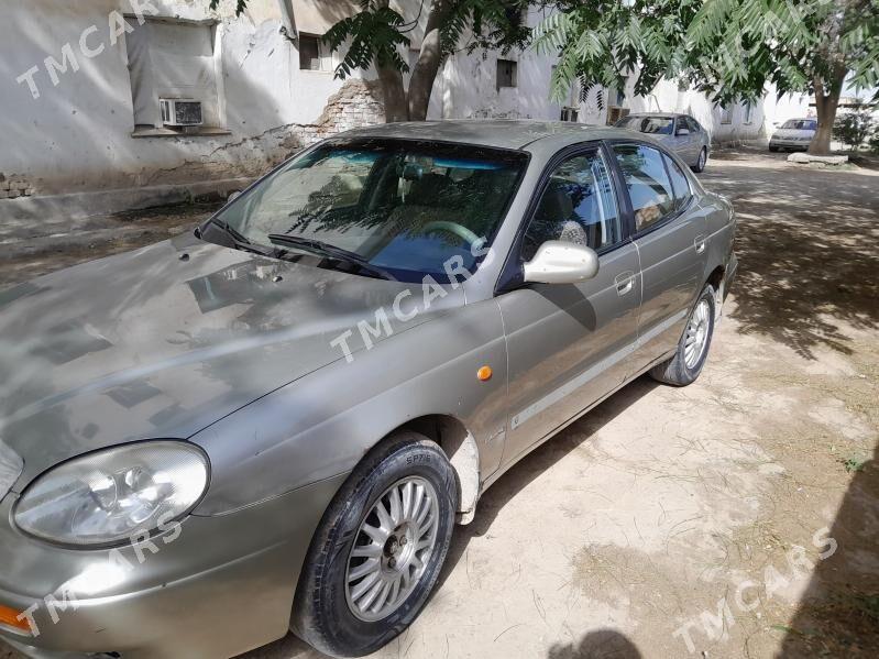 Daewoo Leganza 1997 - 32 000 TMT - Bäherden - img 2