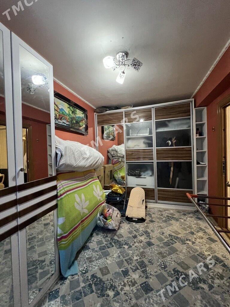 Хитровка 3эт 4ком 72м2 Дёшев - Ашхабад - img 4