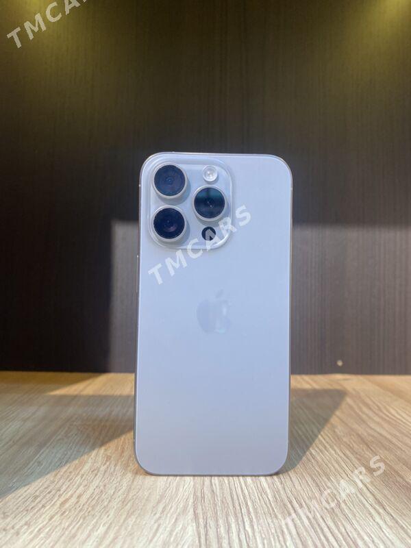 15pro Max 256gb 91% - Торговый центр "15 лет Независимости" - img 2