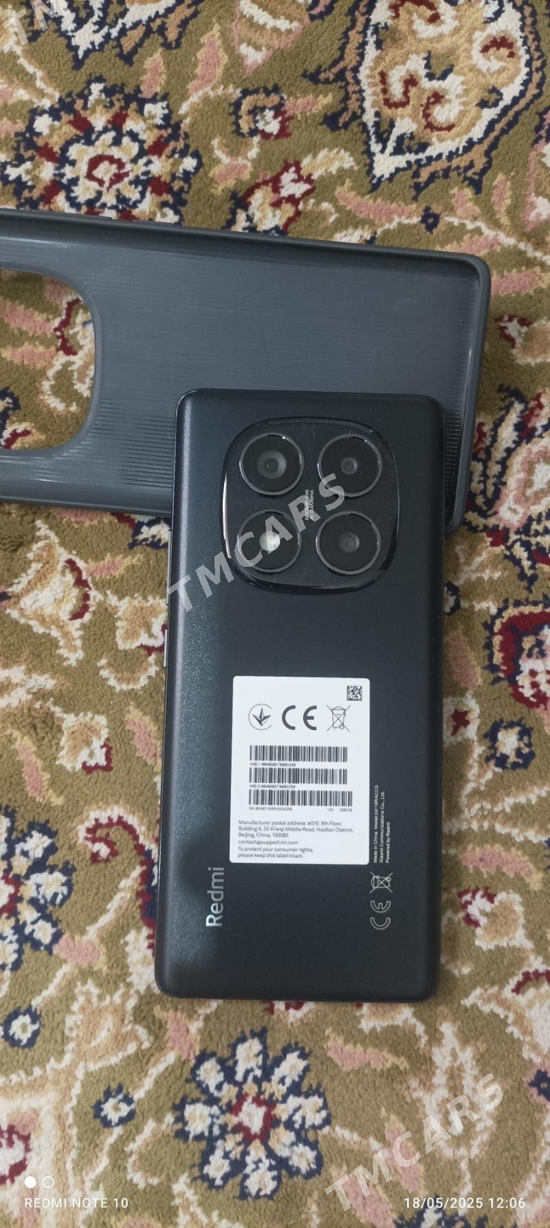 redmi not 14 pro - Balkanabat - img 2