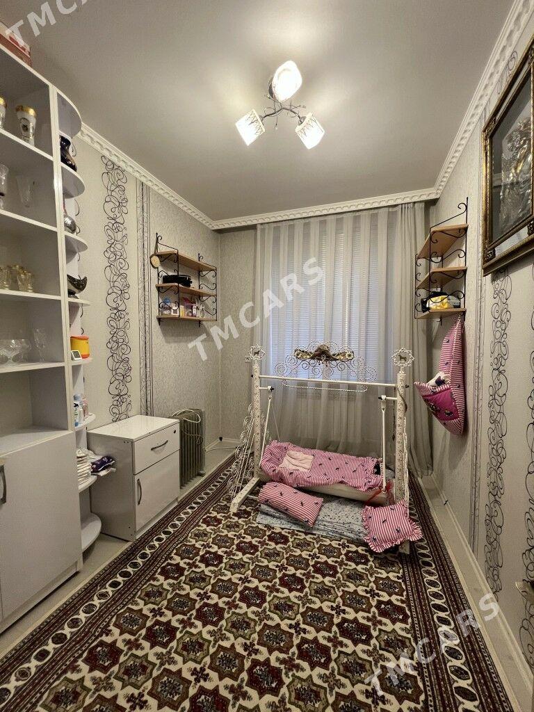 Хитровка 3эт 4ком 72м2 Дёшев - Ашхабад - img 2