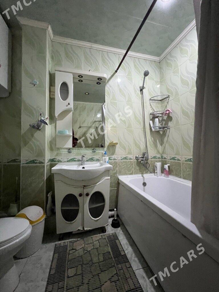 Хитровка 3эт 4ком 72м2 Дёшев - Ашхабад - img 7