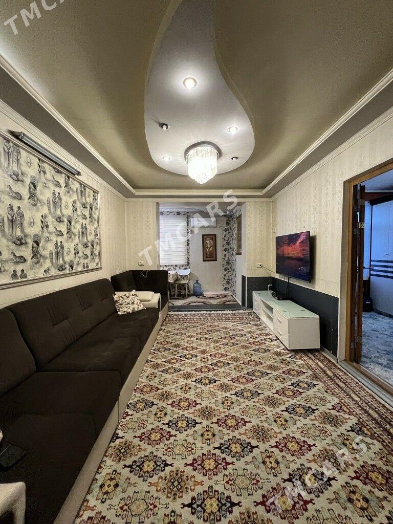 Хитровка 3эт 4ком 72м2 Дёшев - Ашхабад - img 9