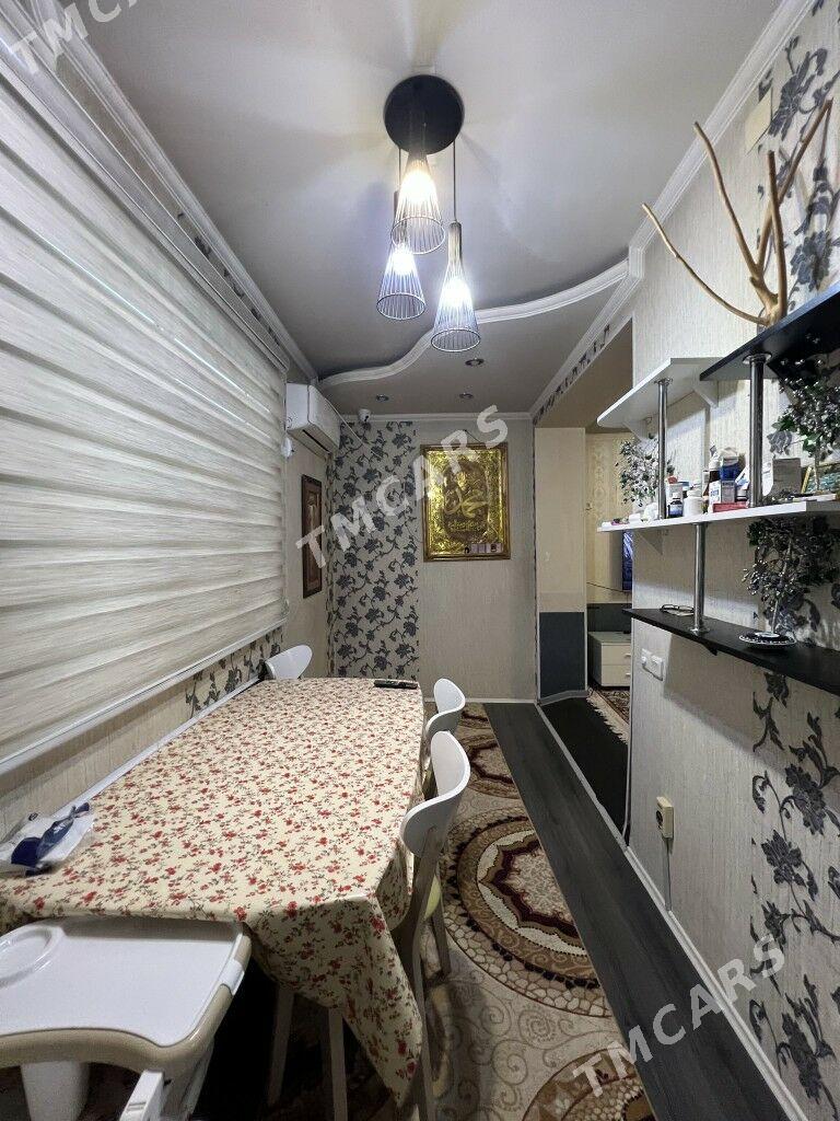 Хитровка 3эт 4ком 72м2 Дёшев - Ашхабад - img 8