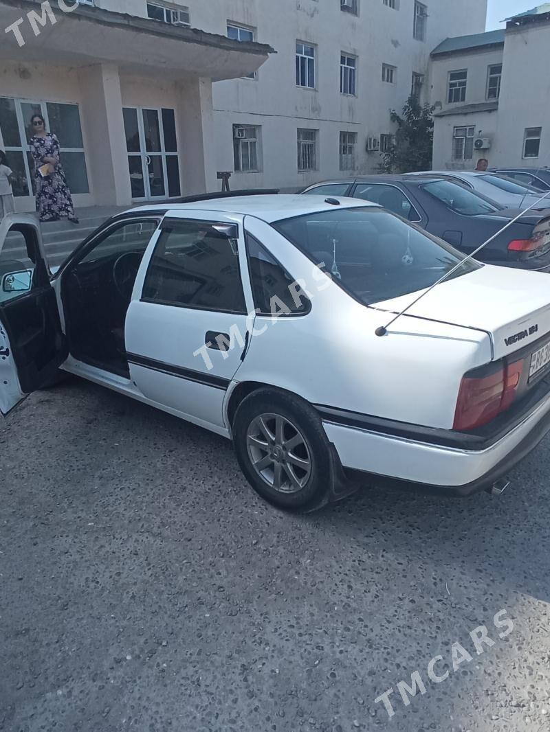 Opel Vectra 1993 - 35 000 TMT - Farap - img 2