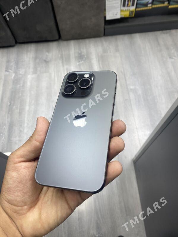 15pro 128gb 95% - Торговый центр "15 лет Независимости" - img 2
