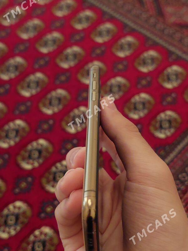 iPhone XS 512 - Ашхабад - img 3
