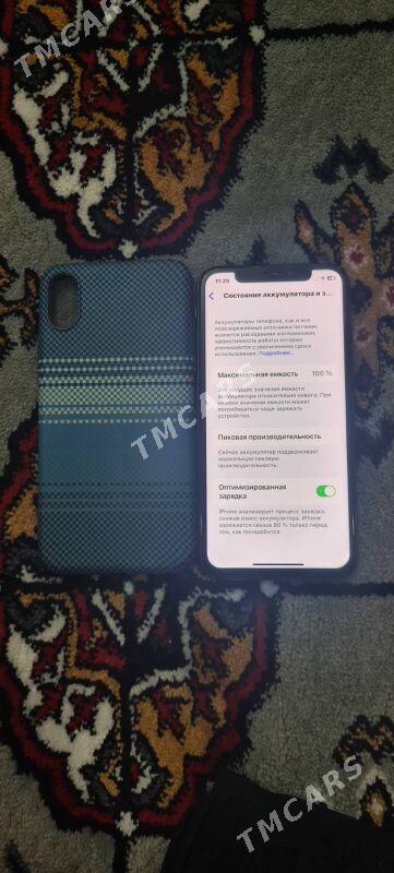 IPHONE X - Туркменабат - img 3