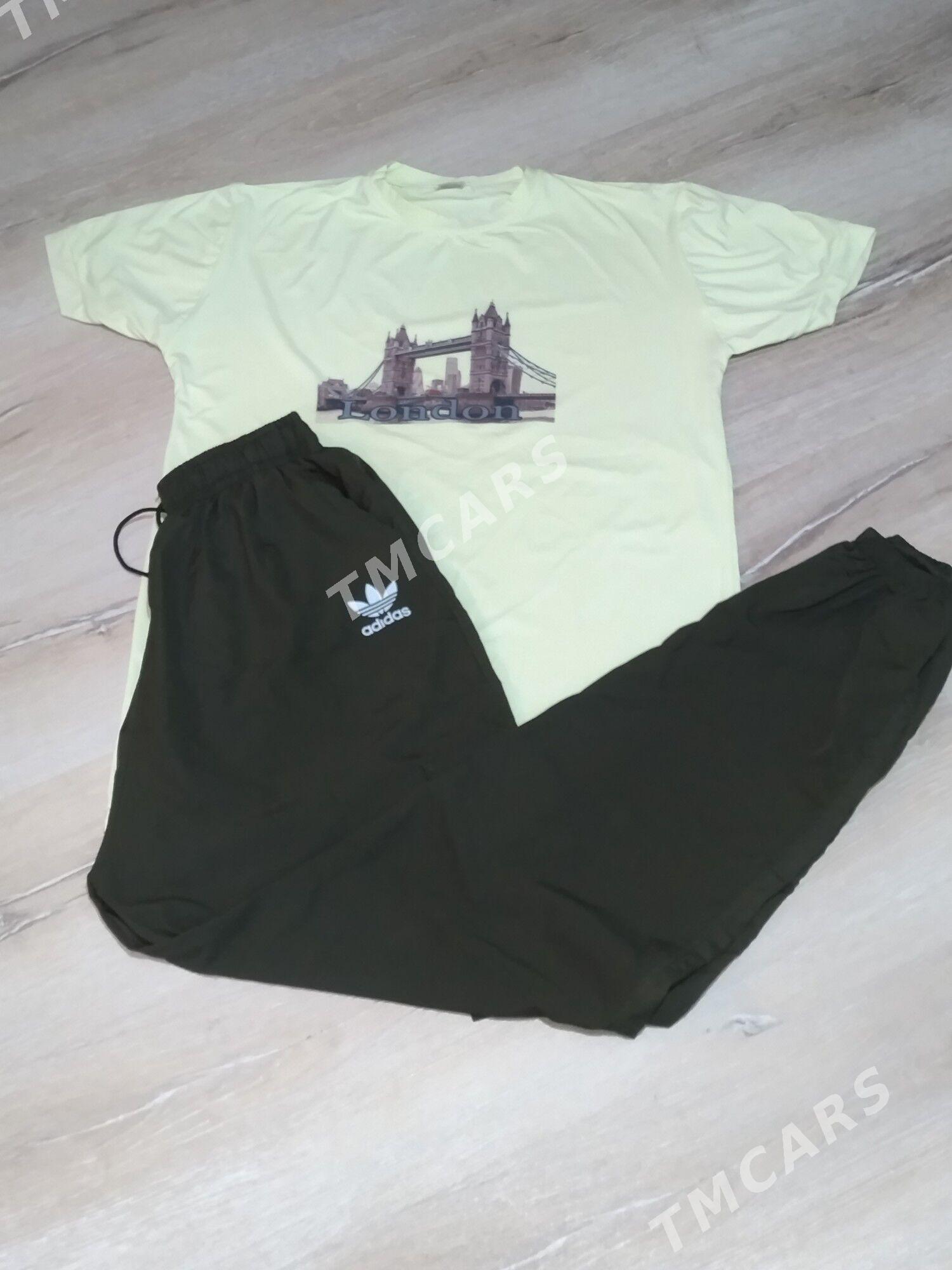 Комплекты М, L, XL - Aşgabat - img 4