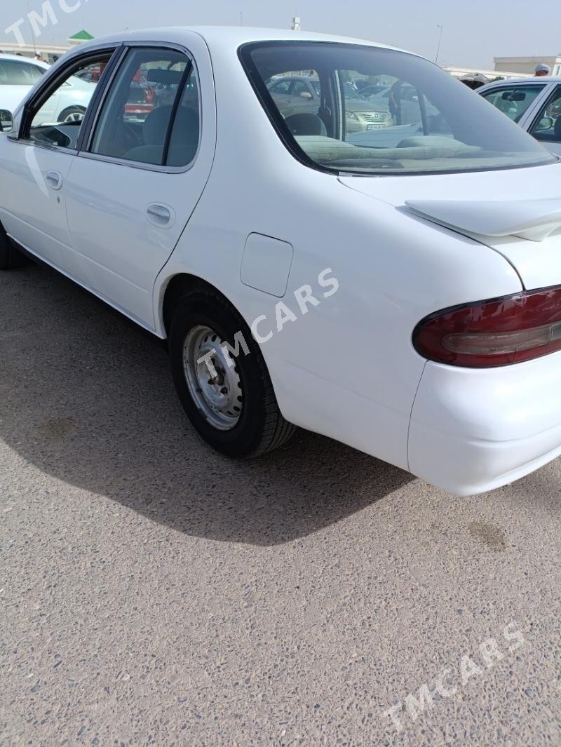 Nissan Bluebird 1996 - 30 000 TMT - Туркменабат - img 2