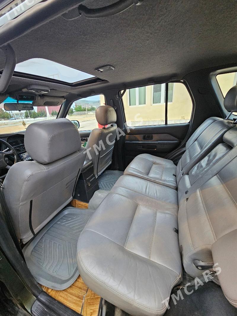 Nissan Pathfinder 1997 - 90 000 TMT - Туркменбаши - img 3