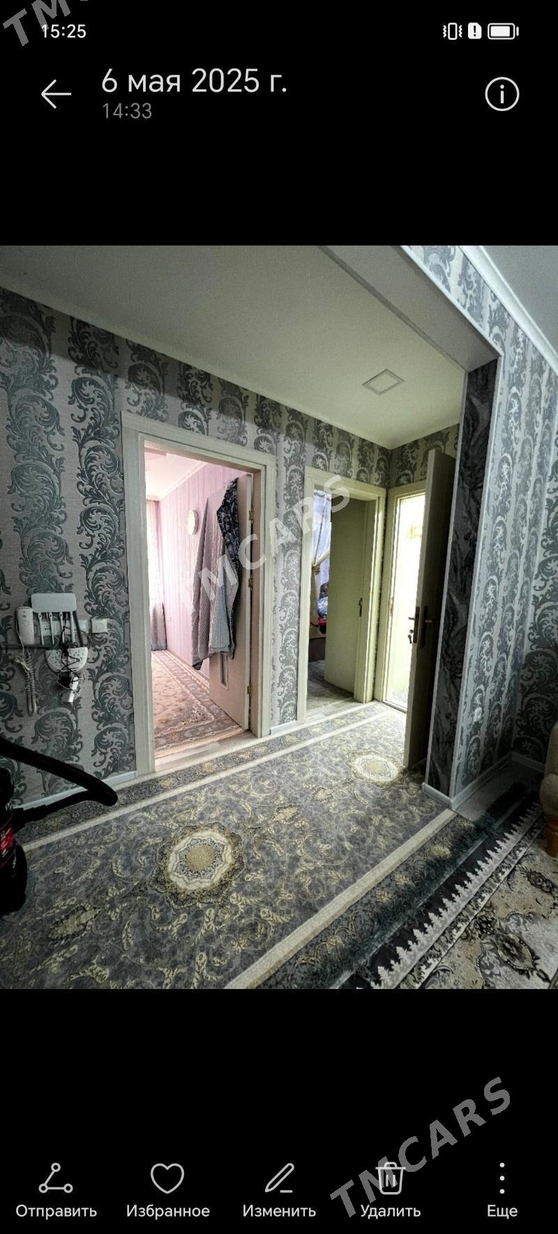 3kom 1etas Ceryomuska - Туркменбаши - img 2