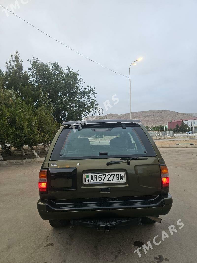 Nissan Pathfinder 1997 - 90 000 TMT - Туркменбаши - img 5