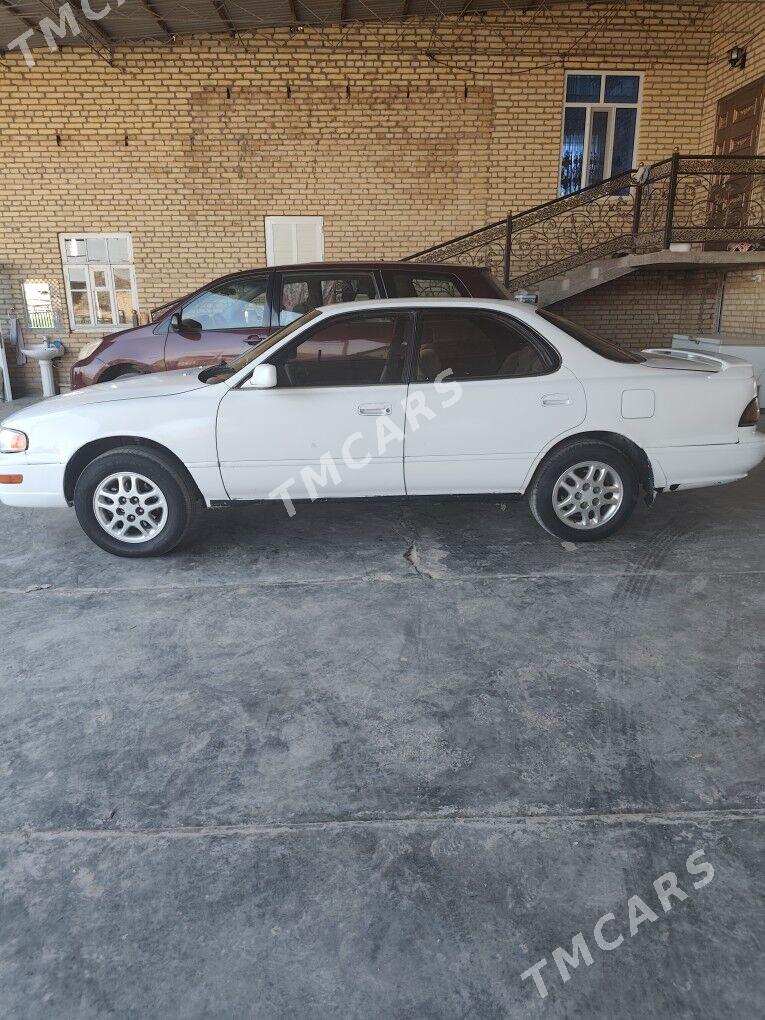 Toyota Camry 1991 - 30 000 TMT - Türkmenabat - img 4