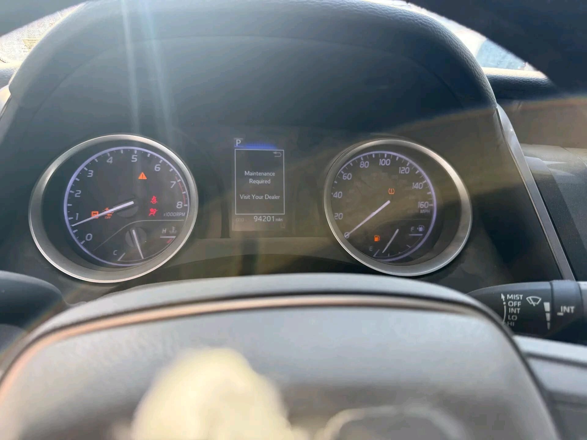 Toyota Camry 2021 - 259 000 TMT - Aşgabat - img 2