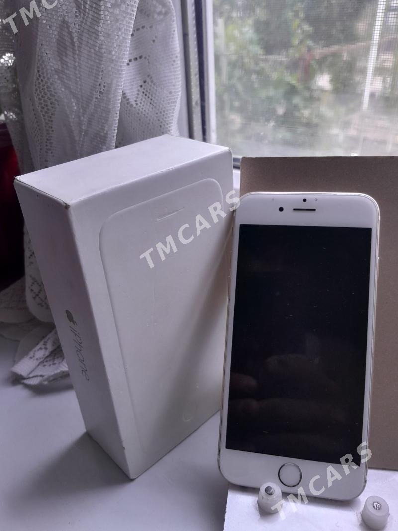 iphone 6 - Daşoguz - img 2