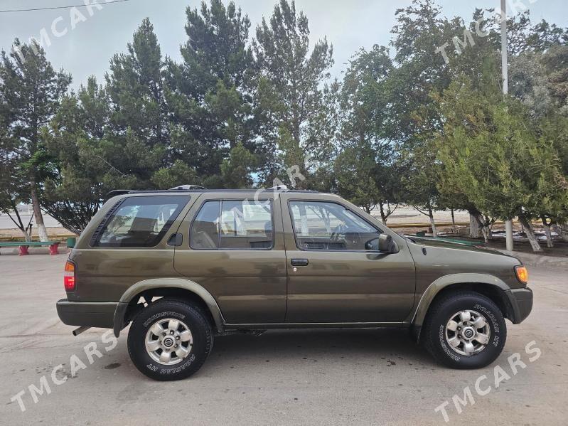 Nissan Pathfinder 1997 - 90 000 TMT - Туркменбаши - img 6